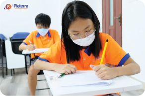 LUYỆN THI TRUNG HỌC PHỔ THÔNG