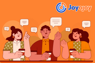 JOJ SPEAKING CLUB CÓ GÌ HAY?