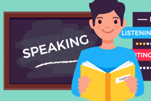 8 Bí Quyết Học Nói Tiếng Anh Online Cực Kì Hiệu Quả