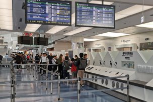 Từ Vựng Tiếng Anh Sân Bay Thông Dụng - Tổng Hợp Đầy Đủ Nhất