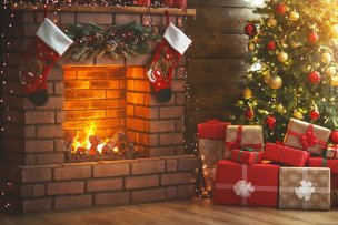 Từ Vựng Giáng Sinh Trong Tiếng Anh - Trọn Bộ Từ A Đến Z