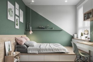 Từ Vựng Về Phòng Ngủ Tiếng Anh Thông Dụng Nhất