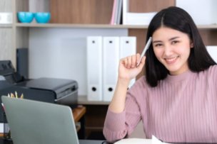 Học tiếng anh trực tuyến 1-1, tại sao không?