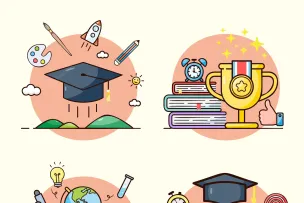 Từ Vựng Các Môn Học Trong Tiếng Anh Và Ý Nghĩa Thú Vị Đằng Sau