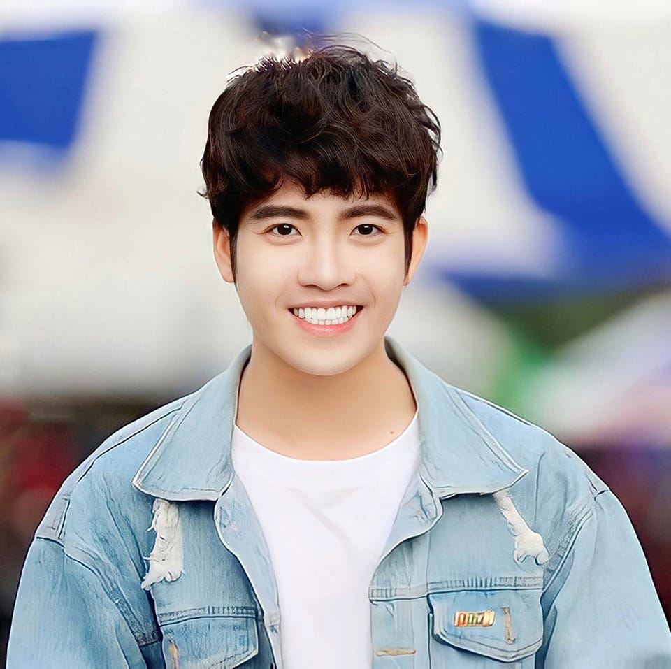 MC Bá Tăng Minh Hiếu