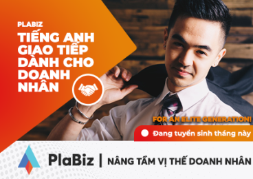 Tiếng Anh Doanh nhân (Plabiz)1