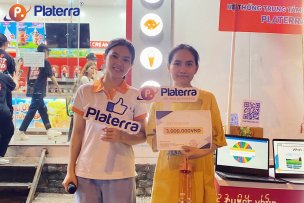 PLATERRA X MIXUE ICE-CREAM