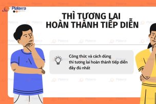 Công thức và cách dùng thì tương lai hoàn thành tiếp diễn đầy đủ nhất