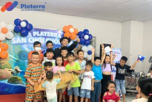 SỰ KIỆN NGÀY QUỐC TẾ THIẾU NHI 01/06 