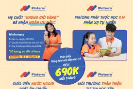 CHỌN KHUNG GIỜ VÀNG - NHẬN NGÀN ƯU ĐÃI