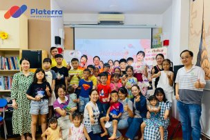  PLATERRA X LANNHIJAPAN - WORKSHOP LÀM BÁNH WAGASHI NHẬT BẢN